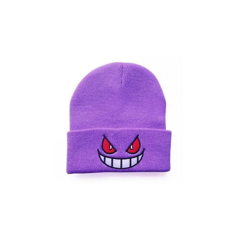 Gorro gengar