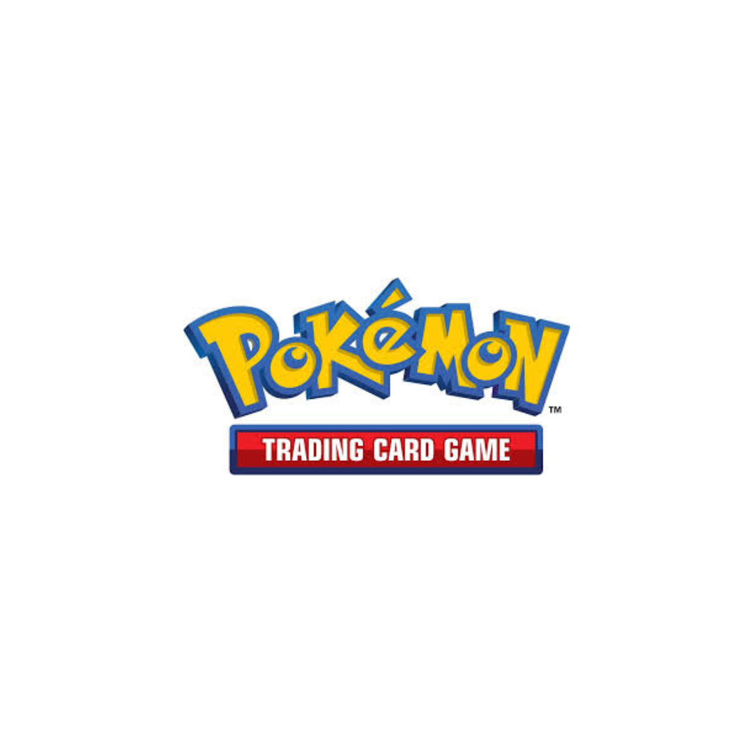 POKÉMON