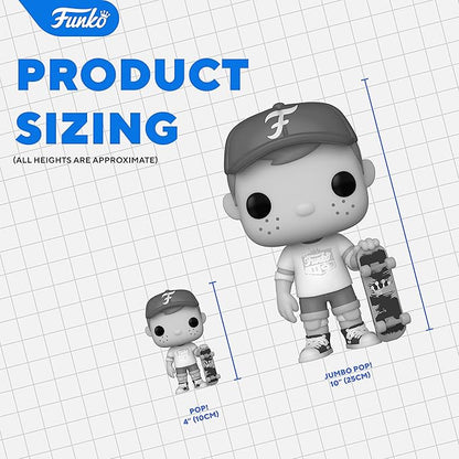 Funko Pop! Jumbo: Pokémon - Mewtwo - Figura de vinilo coleccionable - Idea de regalo - Mercancía oficial - Juguetes para niños y adultos - Fans de los videojuegos - Muñeco para coleccionistas y exhibición